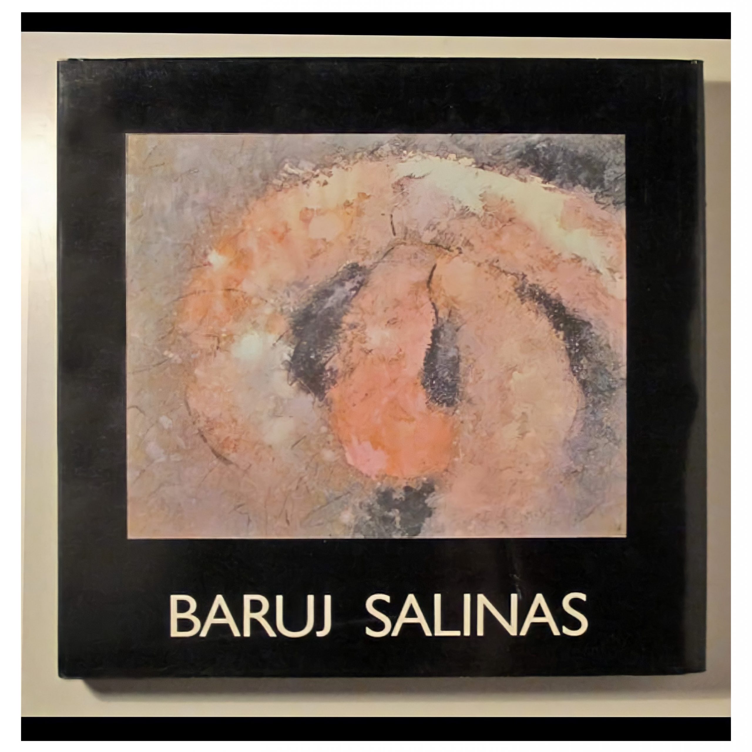 Baruj Salinas (1979)